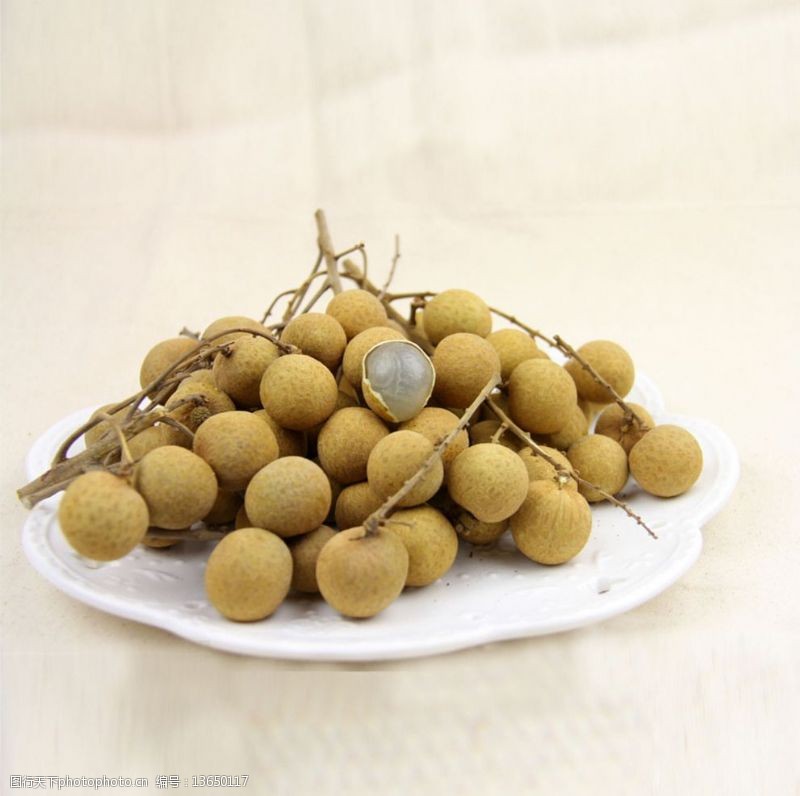 补血水果图片素材