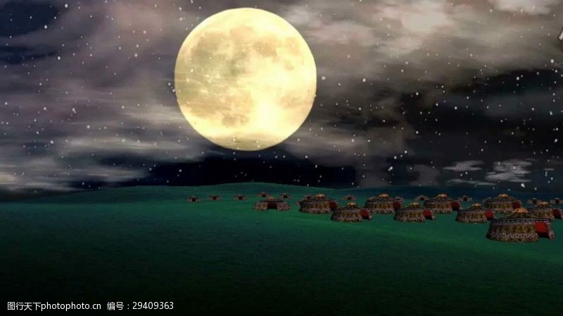 合成视频素材图片素材