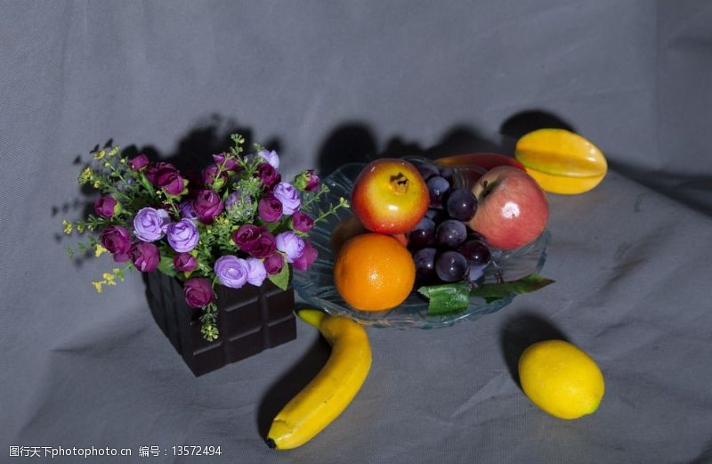 静物水果棚拍水果静物图片