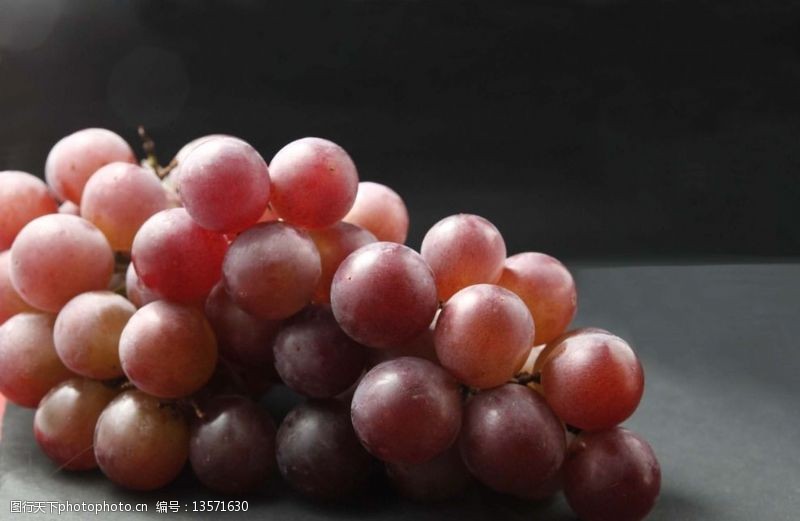 静物水果葡萄图片