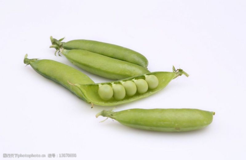 荷兰豆豌豆图片