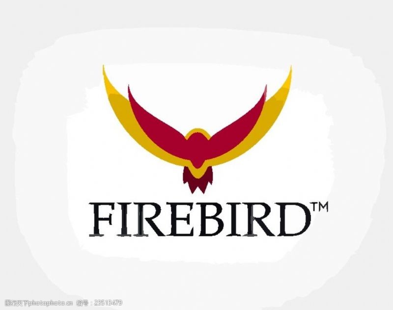 品牌vi鸟logo