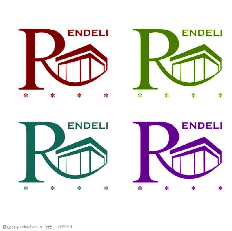 商店logo图片免费下载 商店logo素材 商店logo模板 图行天下素材网