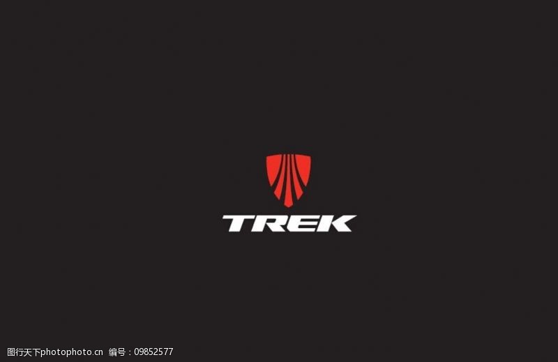 2014新TREK崔克标志图片