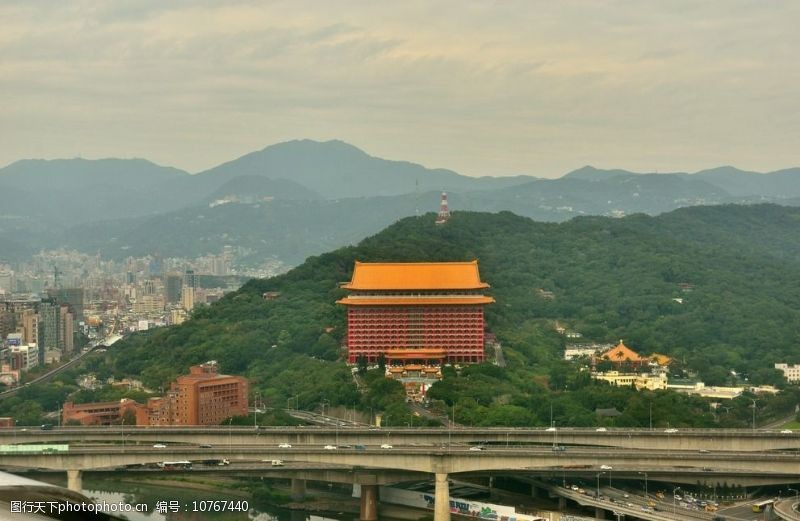 台北特色建筑图片免费下载 台北特色建筑素材 台北特色建筑模板 图行天下素材网