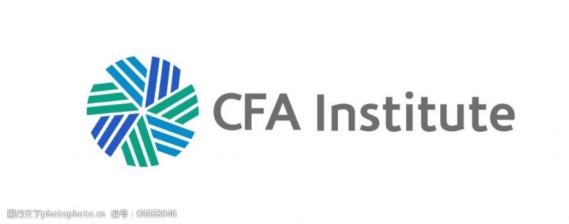 cfaCFA协会logo