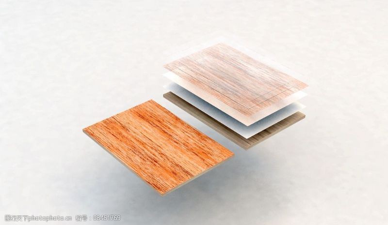3d木纹涂层结构图片