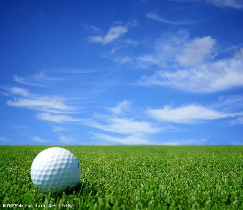 休闲高尔夫高尔夫图片
