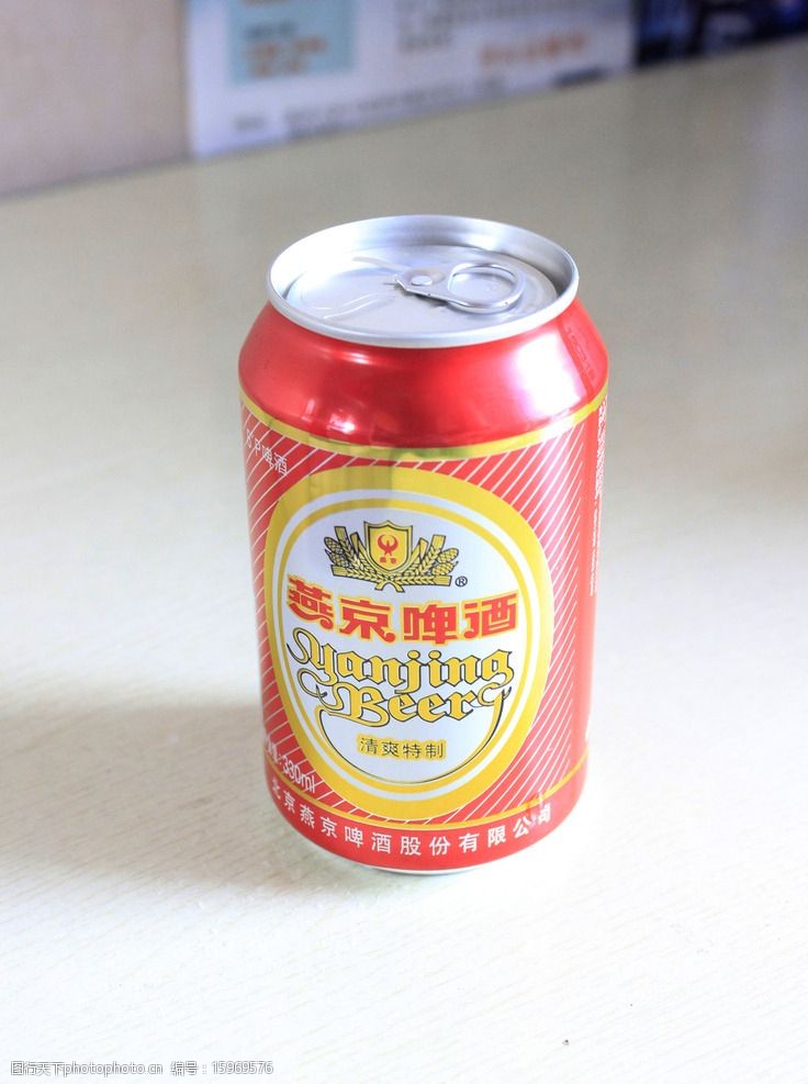 330毫升啤酒燕京啤酒图片