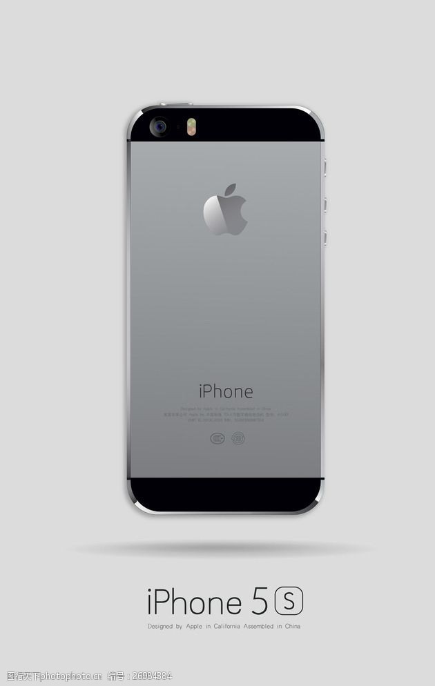 iphone5siPhone5s苹果手机图片