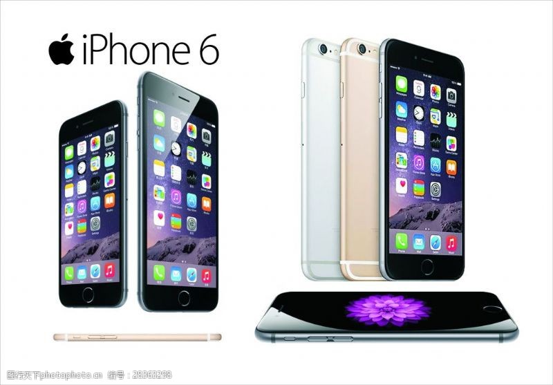 苹果6苹果手机