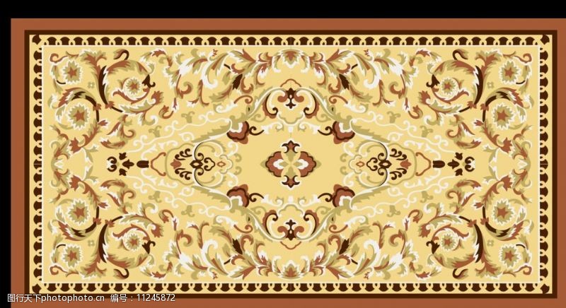 会议厅地毯欧式地毯客厅地毯图地毯图案图片