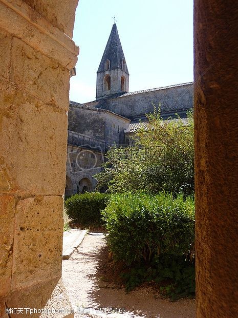 橄榄修道院