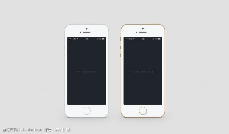 iphone5siPhone5s土豪图片
