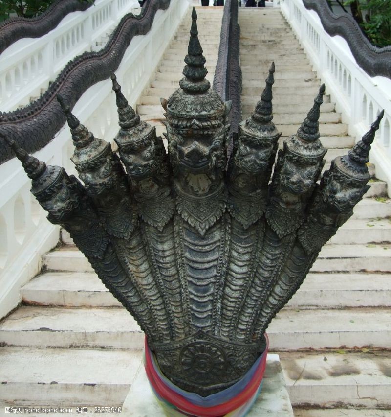 statue泰国庙宇雕像图片