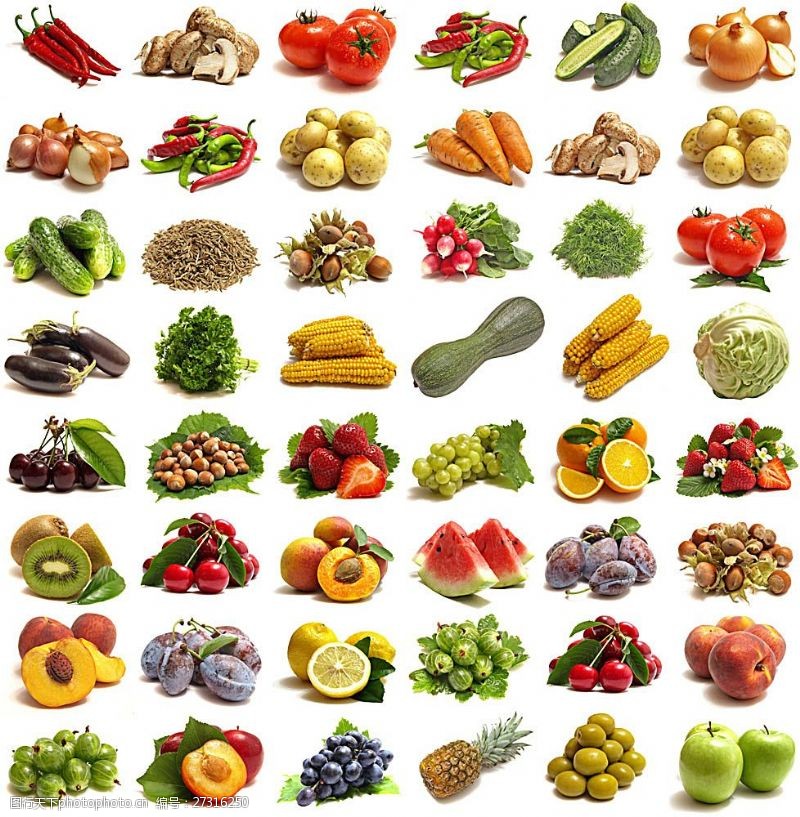 菠菜健康的食物摄影