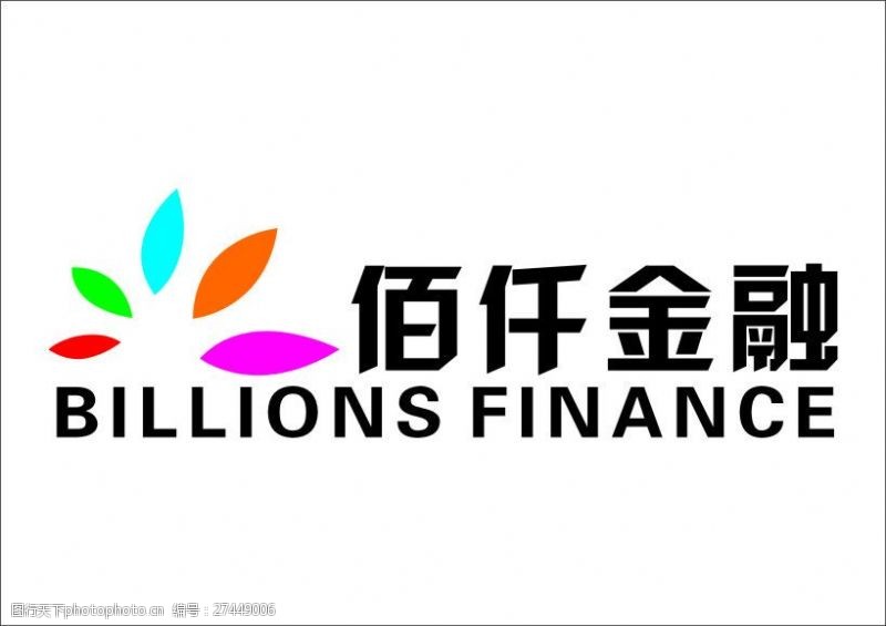 finance佰仟金融