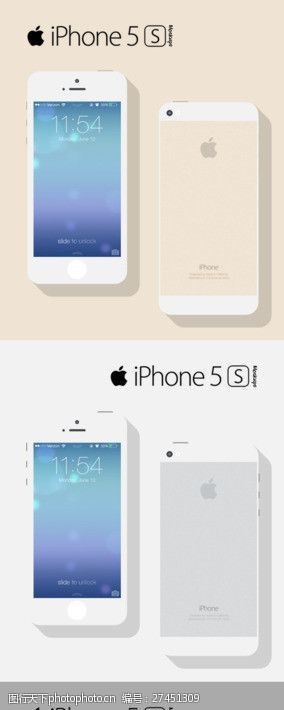 iphone5s苹果5图片