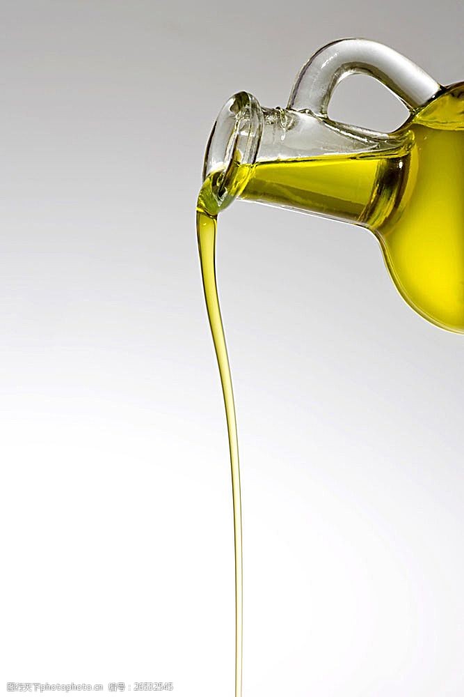 黄橄榄高清橄榄油素材