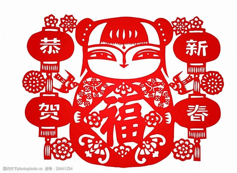 传统节日文化中国风素材图片
