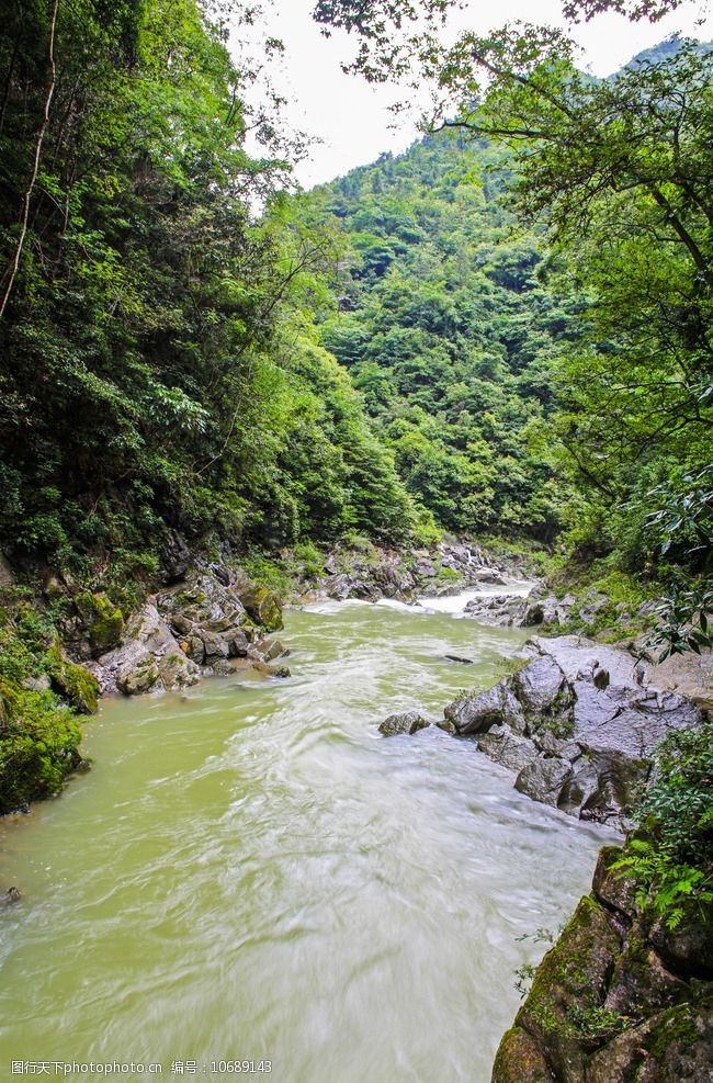贵州镇远高过河自然风景区图片