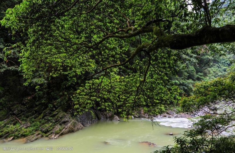 贵州镇远高过河自然风景区图片