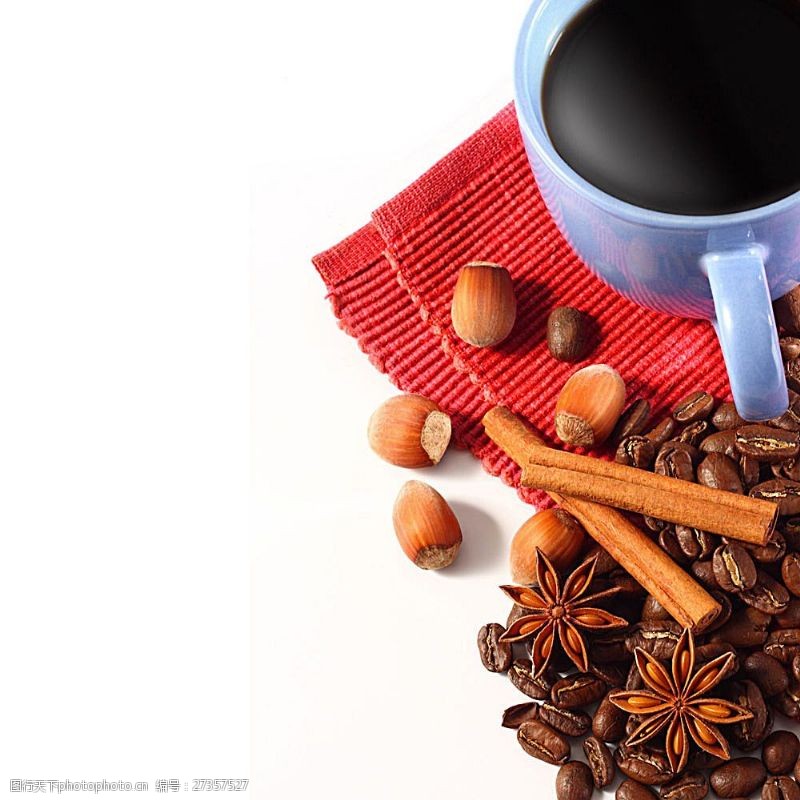 咖啡豆咖啡文化