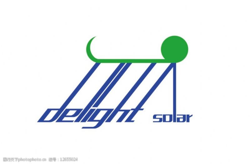 太阳能热水器logo图片