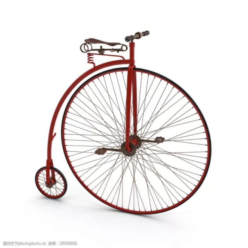 自行车比赛创意自行车设计