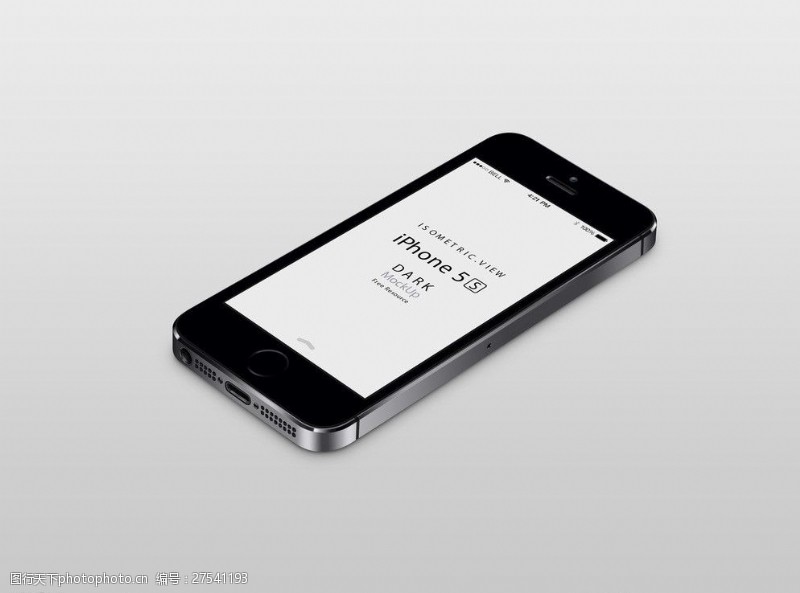 iphone5s苹果iPhone5S图片