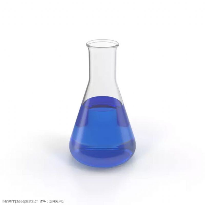 其他类别工业化学玻璃容器设计图