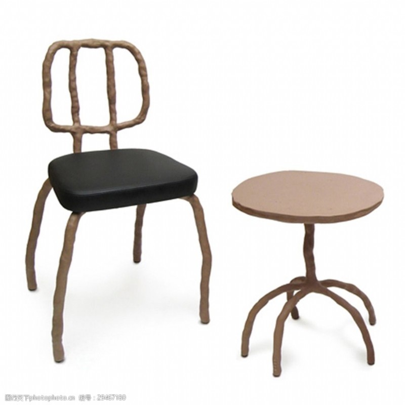 独特的迥异的家具创意生活用品产品设计JPG