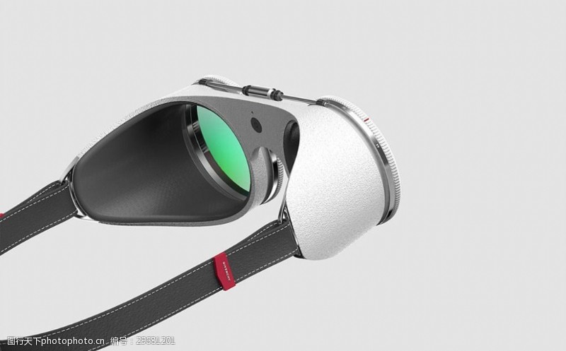 虚拟现实可以看见虚拟的世界ar眼镜jpg素材