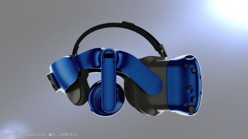 HTC虚拟现实沉浸式眼镜VIVEPro