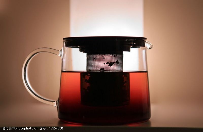 普洱茶茶壶图片