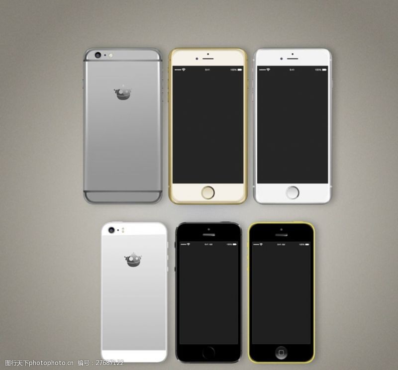 苹果6手机