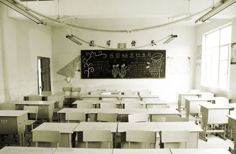 怀旧教室图片免费下载 怀旧教室素材 怀旧教室模板 图行天下素材网