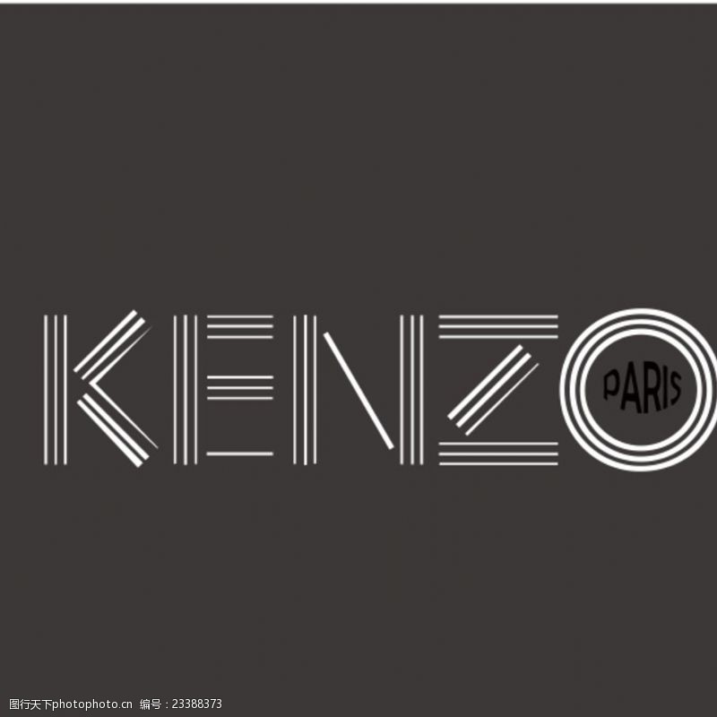 Kenzo图片免费下载 Kenzo素材 Kenzo模板 图行天下素材网